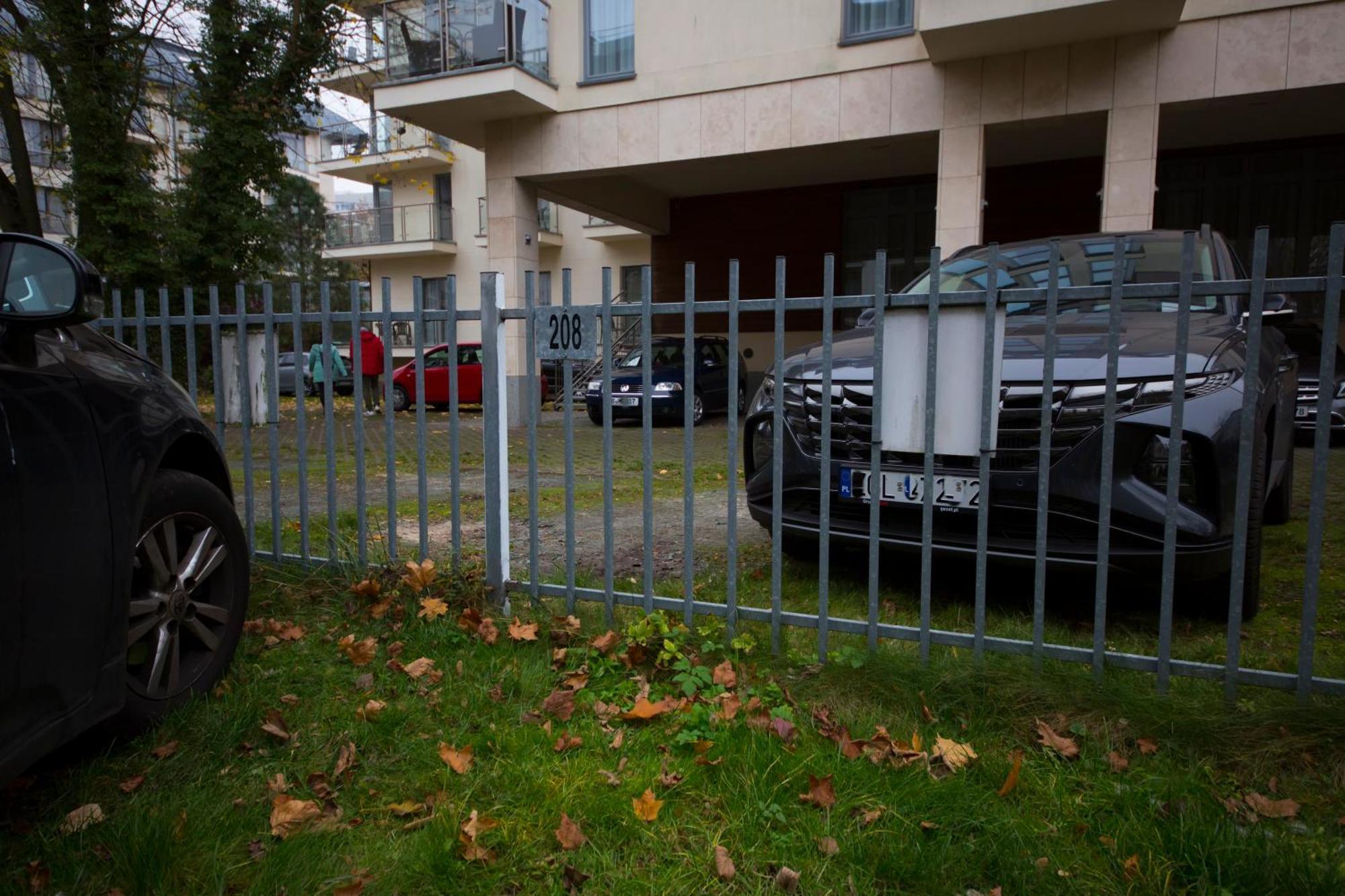 Wyspa Uznam Promenada Naulitius Świnoujście Buitenkant foto